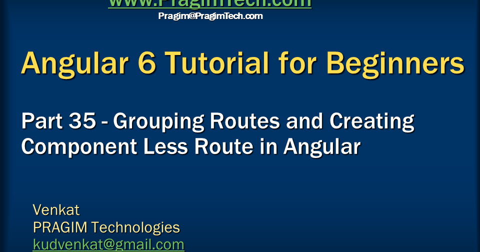 Sql server, .net and c# video tutorial: Grouping routes and creating ...