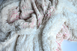 blanket cuddle aesthetic sewing ultimate tutorial blankets nest couch