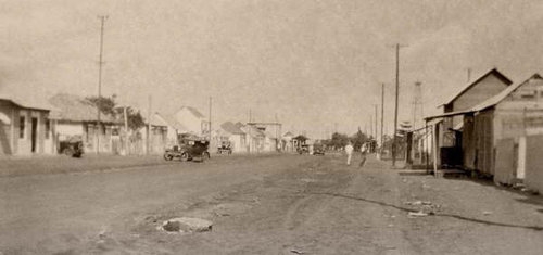 Cabimas La Gente y su Cultura Hablemos del Petròleo y Cabimas Parte II