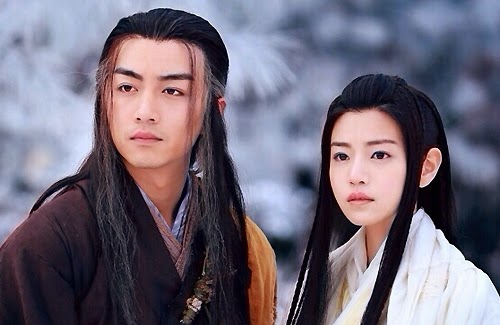 The Romance Of The Condor Heroes Promo Trailer "The Romance of Condor Heroes" Versi Terbaru Beredar