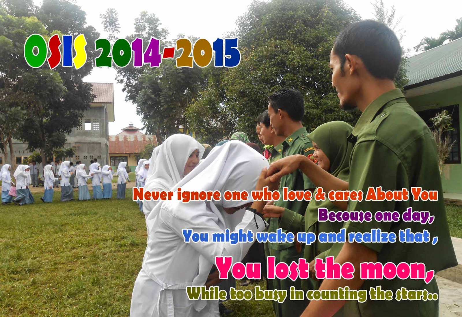 46 Kata Kata Mutiara Osis Kakatabijak