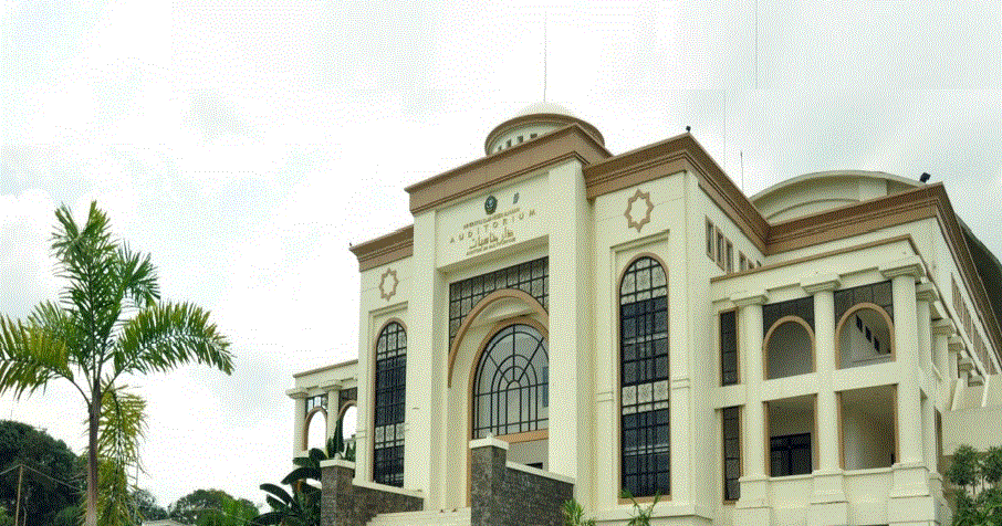 PROGRAM PASCASARJANA UNIVERSITAS ISLAM NEGERI UIN ALAUDDIN MAKASSAR