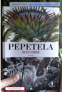 Mayombe - Pepetela