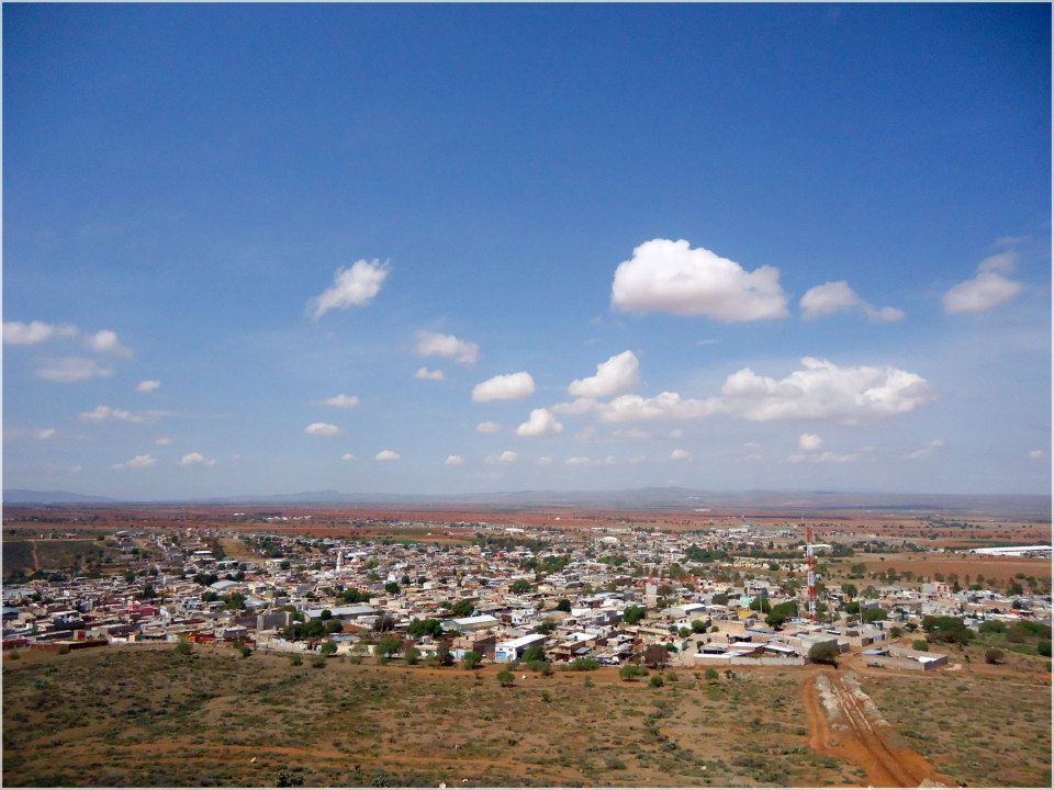 Morelos, Zacatecas, México Imágenes Morelos Zacatecas Agosto 2012