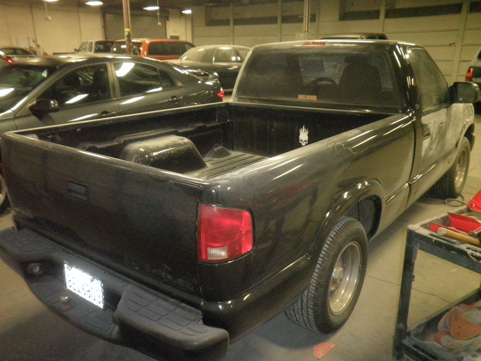 Auto Body-Collision Repair-Car Paint in Fremont-Hayward-Union City-San