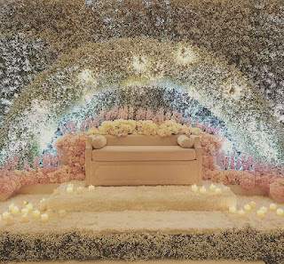 pelamin bunga penuh 2017 pelamin bunga penuh 2017