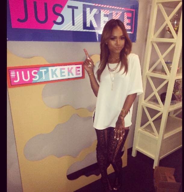 Chris Brown & Karrueche s Unpredictable Relationship A Timeline