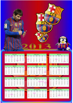 Cara Membuat Kalender dengan Photoshop Mudah dan Cepat Cara Membuat Kalender dengan Photoshop Mudah dan Cepat
