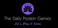 Daily Protein Games