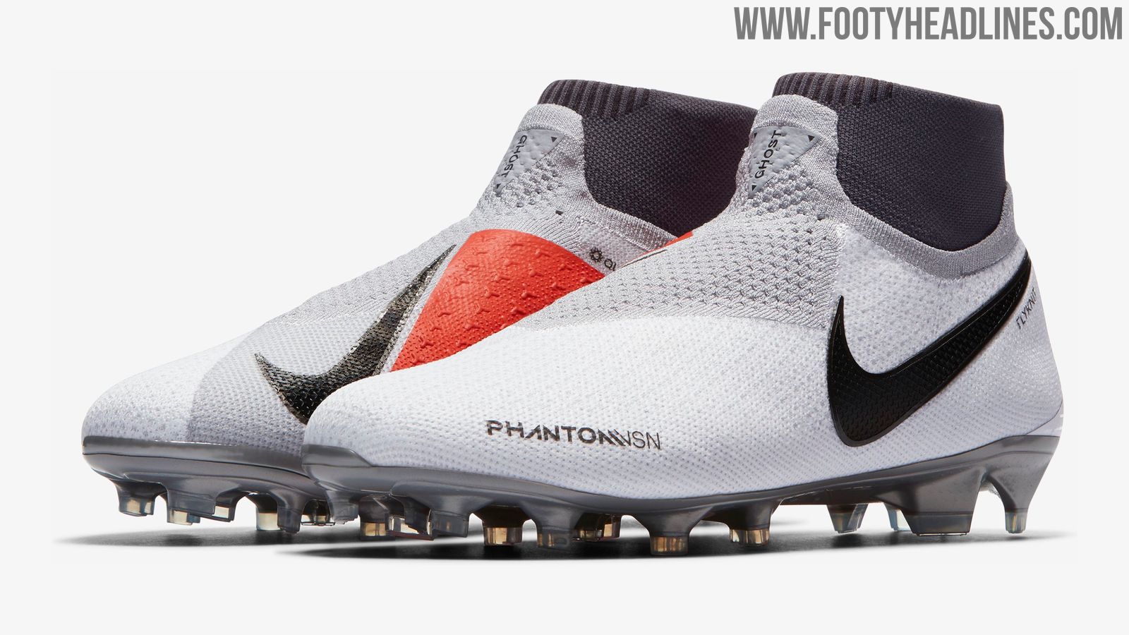 nike phantom x