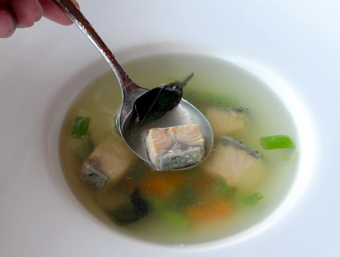 Eat Drink KL | Panorama, Timor-Leste