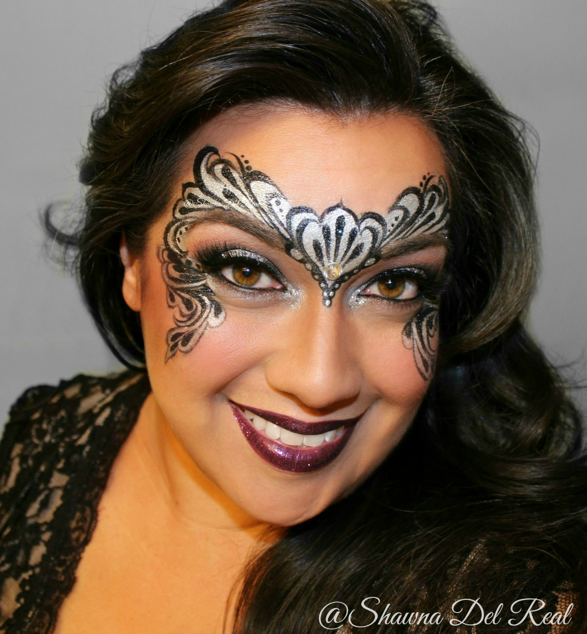 mardi gras style chicken