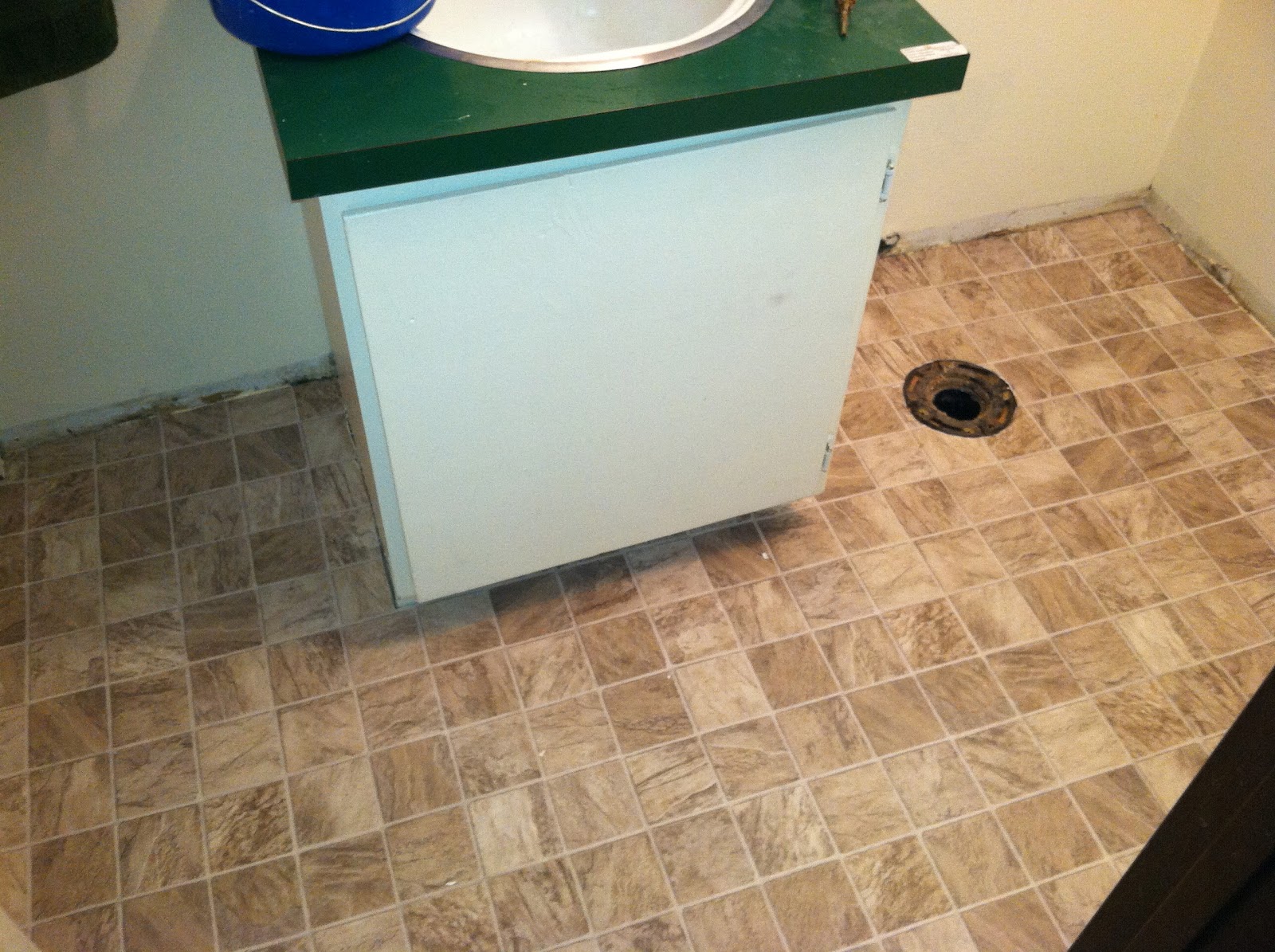 Consider It Done Construction Dry Rot Around Toilet