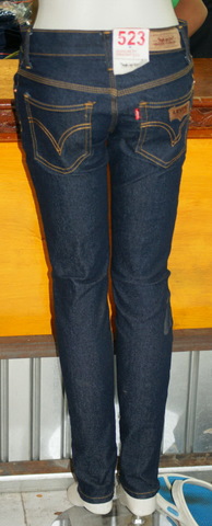25+ Celana Jeans Warna Biru Tua, Konsep Baru!