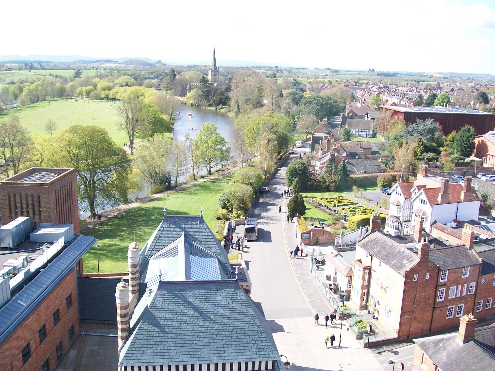 Стратфорд лондон