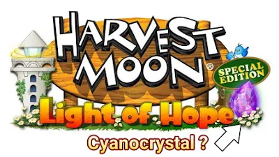 Harvest Moon: Light of Hope Special Edition PS4 dan Switch