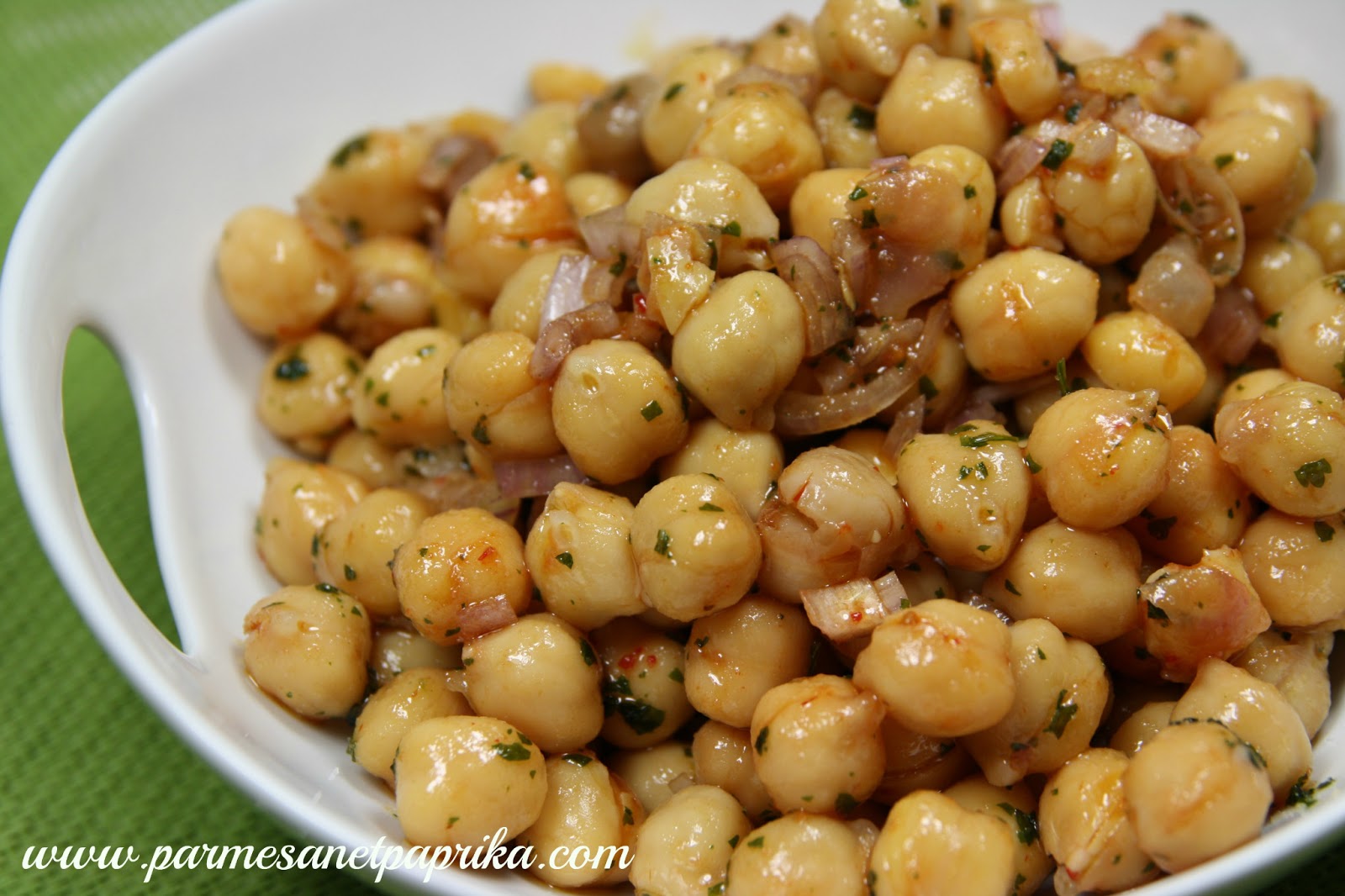 Salade De Pois Chiche Cool Salade De Ptes Crmeuse Aux Pois Chiches