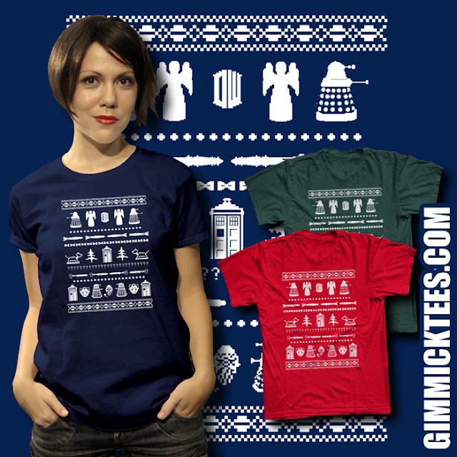 DW Christmas Sweater 700 pix wMODEL