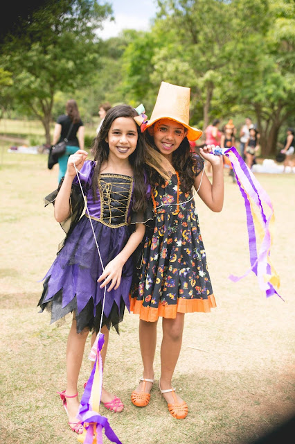 fantasias de bruxa ára meninas halloween vestido diy