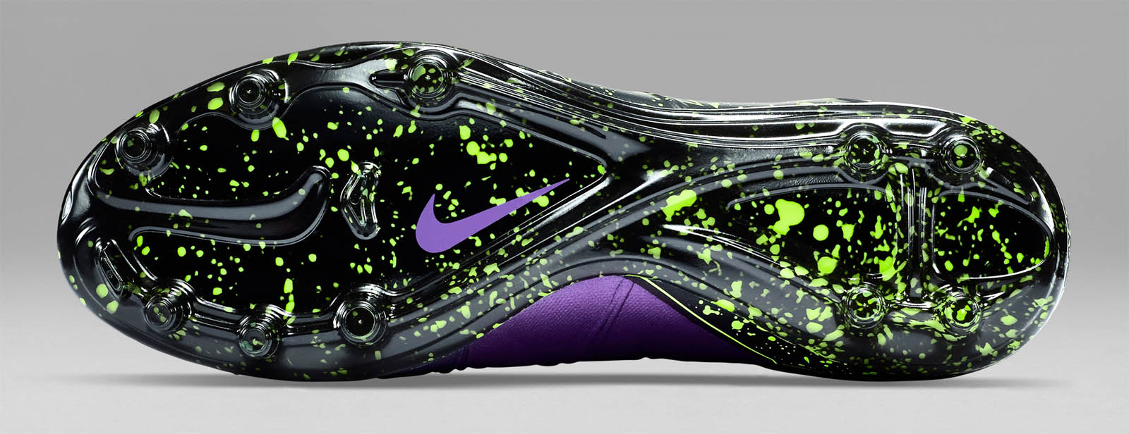 Purple Nike Football Boots 2016 Hypervenom Nike Hypervenom Phantom