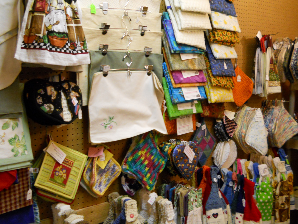 Martha Kisling Art With Heart Black Forest Craft Sale