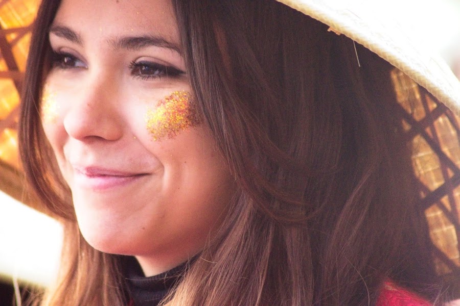 Desfile del Año Nuevo Chino 2018. Año del Perro