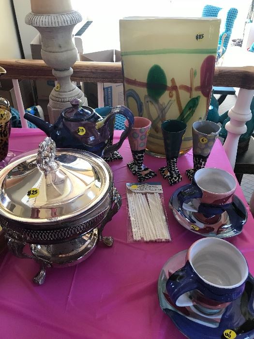 TLC Estate Transition Services Long Beach "Naples Island" Estate Sale