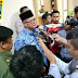 Nasrul Abit: Kunjungan Kemenko Polhukam Merupakan Dukungan Dalam Pembangunan & Keamanan di Kepualuan Mentawai. 