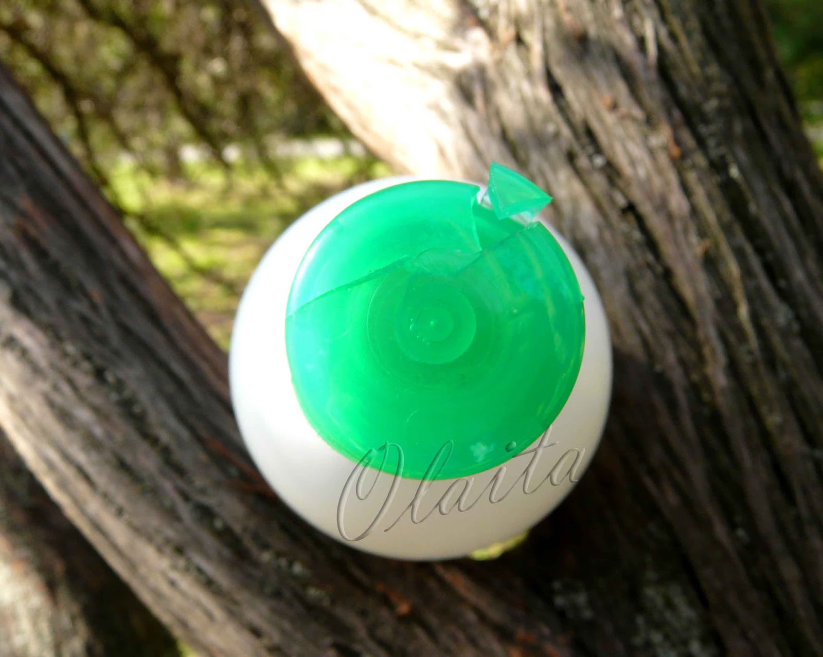 Life is wonderful Шампунь для жирных волос "Интенсивная свежесть" от