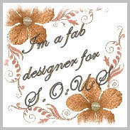 PROUD TO BE DESIGNER FOR
