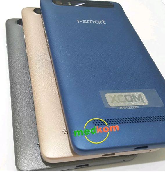 Xcom I Smart Hp 4g Lte Dengan Harga Murah Harga Dan Spesifikasi Hp