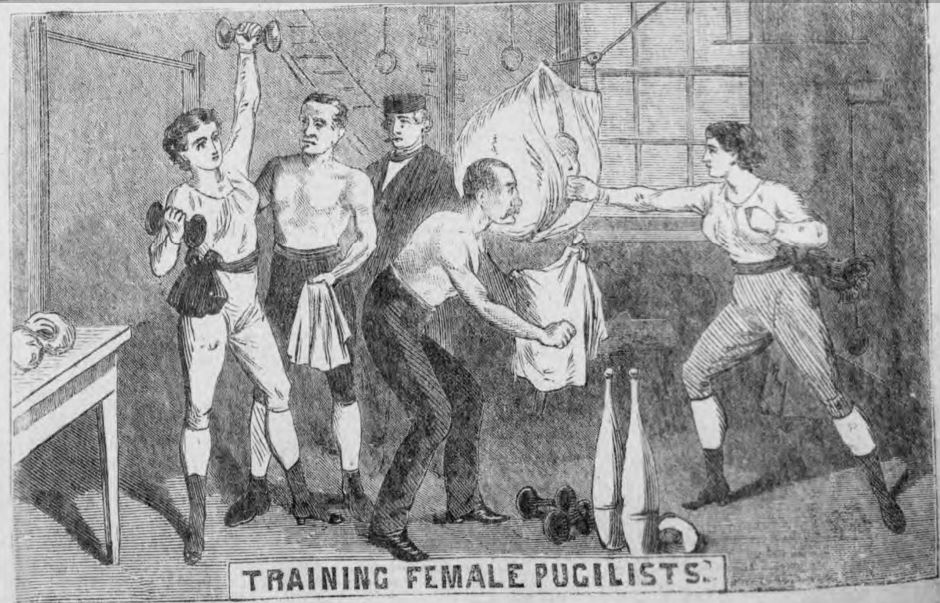 Танец сквозь века. Boxing in 1700s. Bill Hook England. 7h Art of self-Defense. Punch away