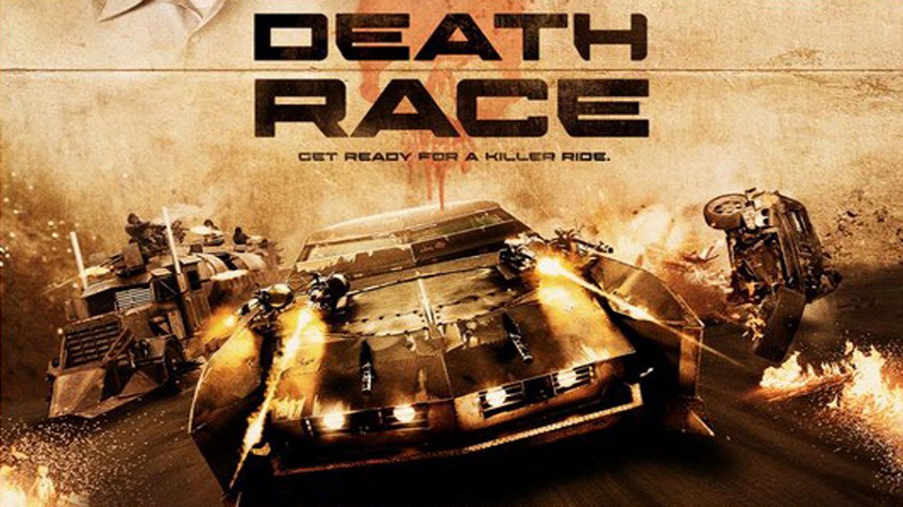 Thrust Racing Movie Free Download