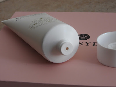 Glossybox de mai 2016 - Unani, Masque visage dermo défense