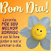 Frases de bom dia inspiradoras | Mensagens inspiradoras