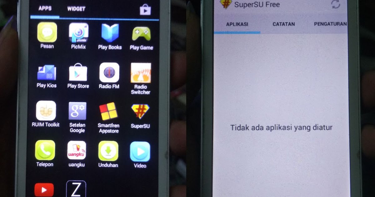Cara Root Andromax G2 Ad681h Tanpa Pc Tutorial Flashing Android Upgrade Downgrade Firmware Unbrick
