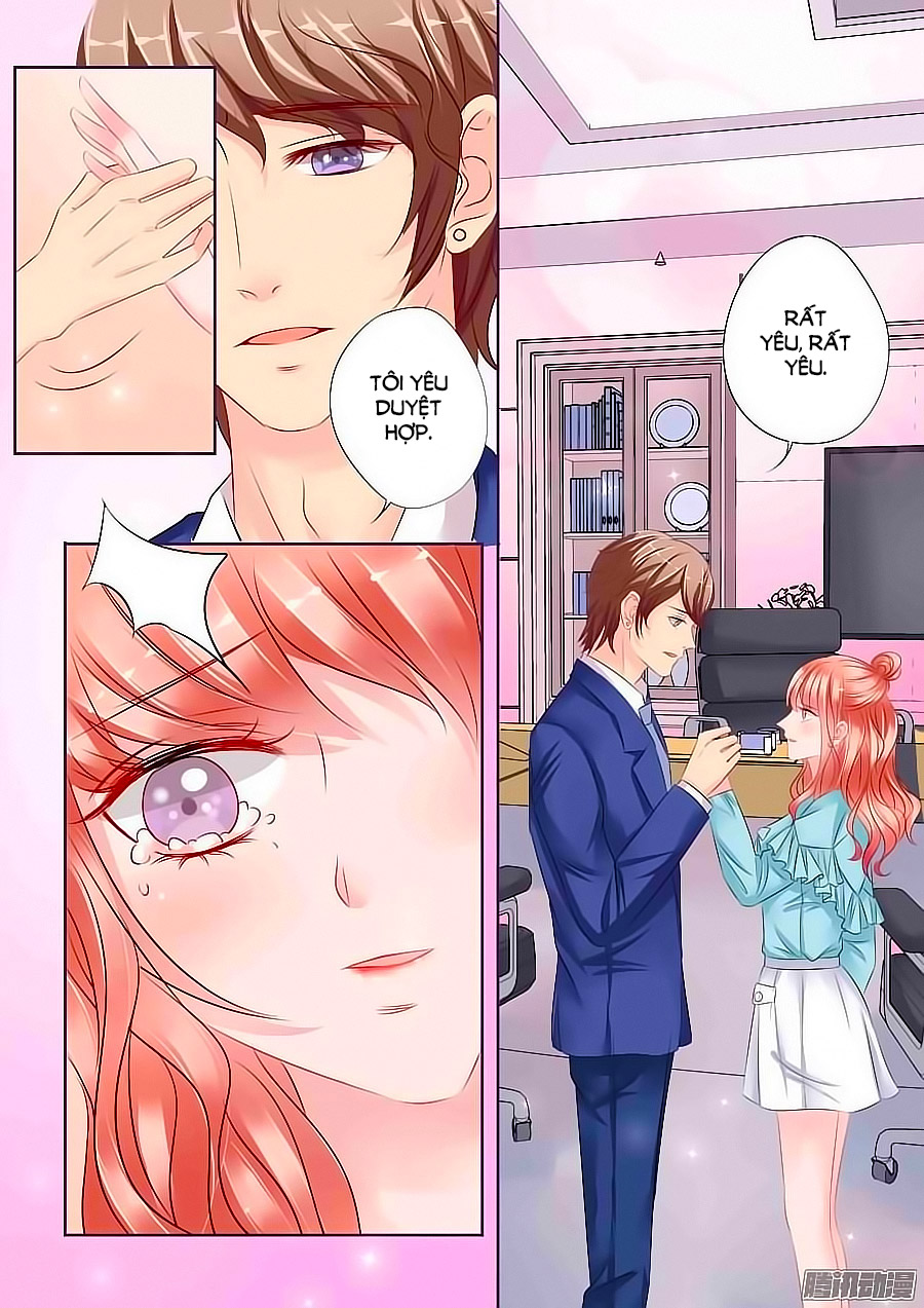 Chiêm Cốt Sư - Chương 30 - Trang 9