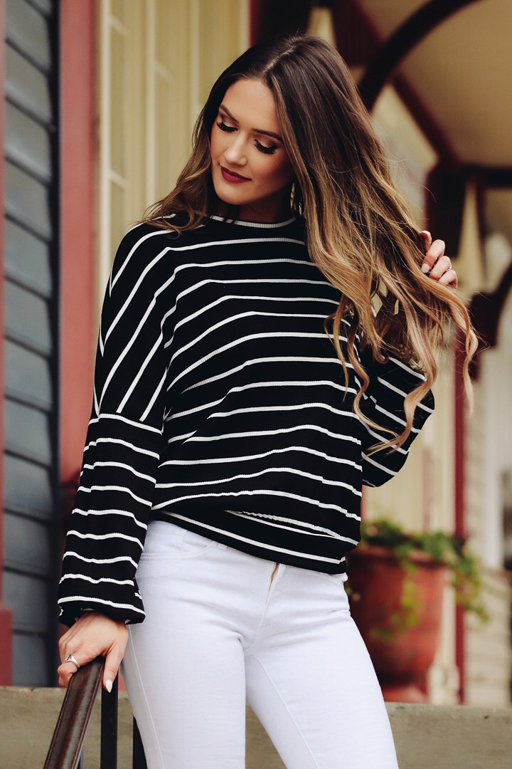 Taylor Made Livin': New Year, New Wardrobe featuring Dani-Rae&Co