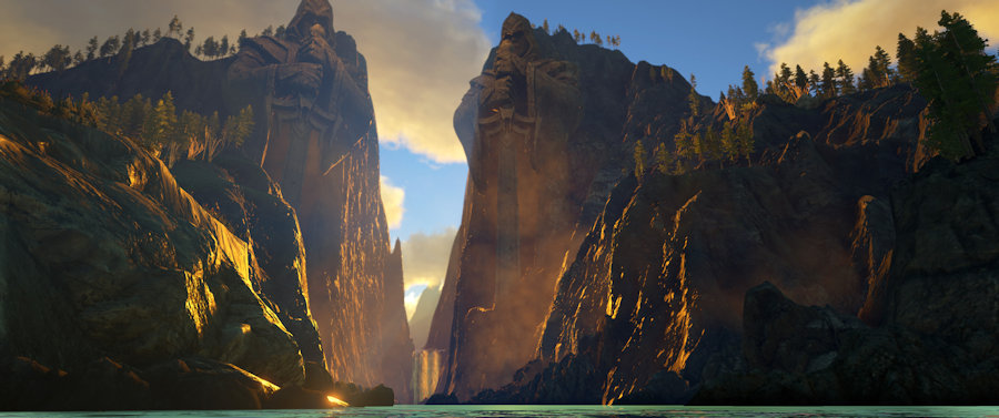 English As A Second Nation 2010