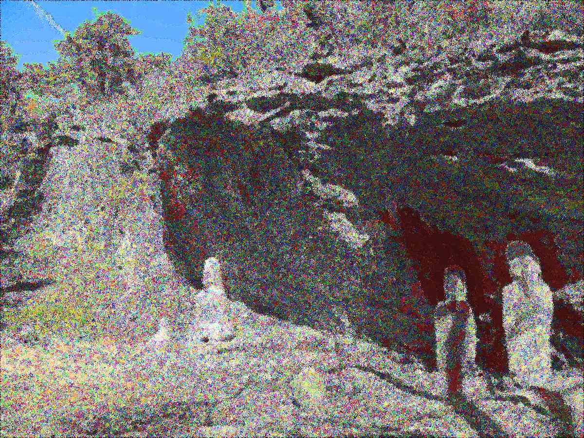 화순 영구산 운주사 화순 영구산 운주사