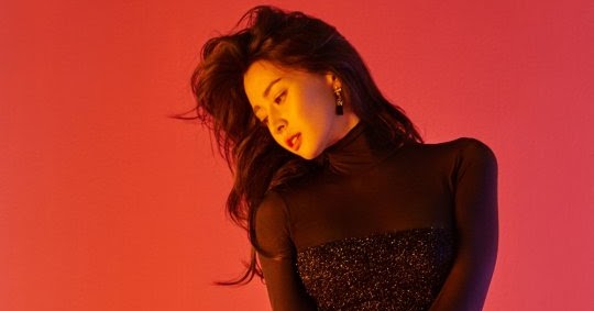 Nara | Daily K Pop News