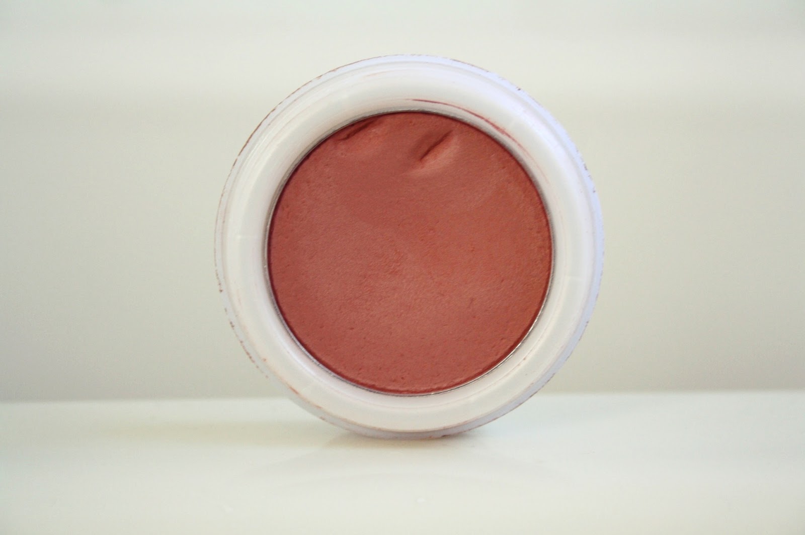  Beauty  and Lifestyle Blog Natural  Collection  Blushes 