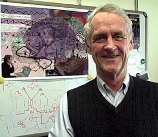 Eberhard Fetz, University of Washington