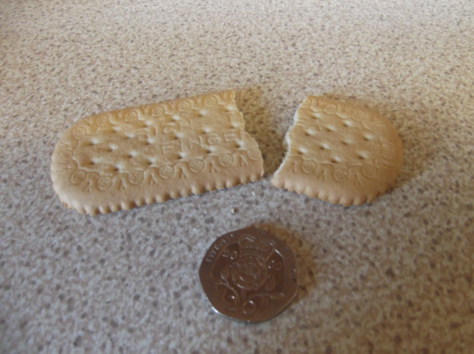 BiscuitsBlog: The Featured Biscuit : RICH TEA FINGER