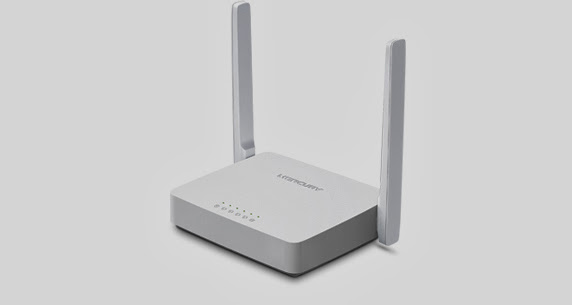 Vodafone HG556A - Modem cao cấp thương hiệu châu Âu. Hotline