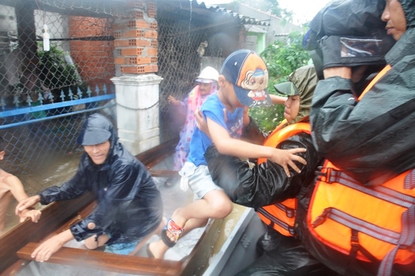 [Tin Tức] Mưa lũ tại Bình Định diễn biến phức tạp có nguy cơ ngập lụt trên diện rộng Viewimage%2B%25285%2529