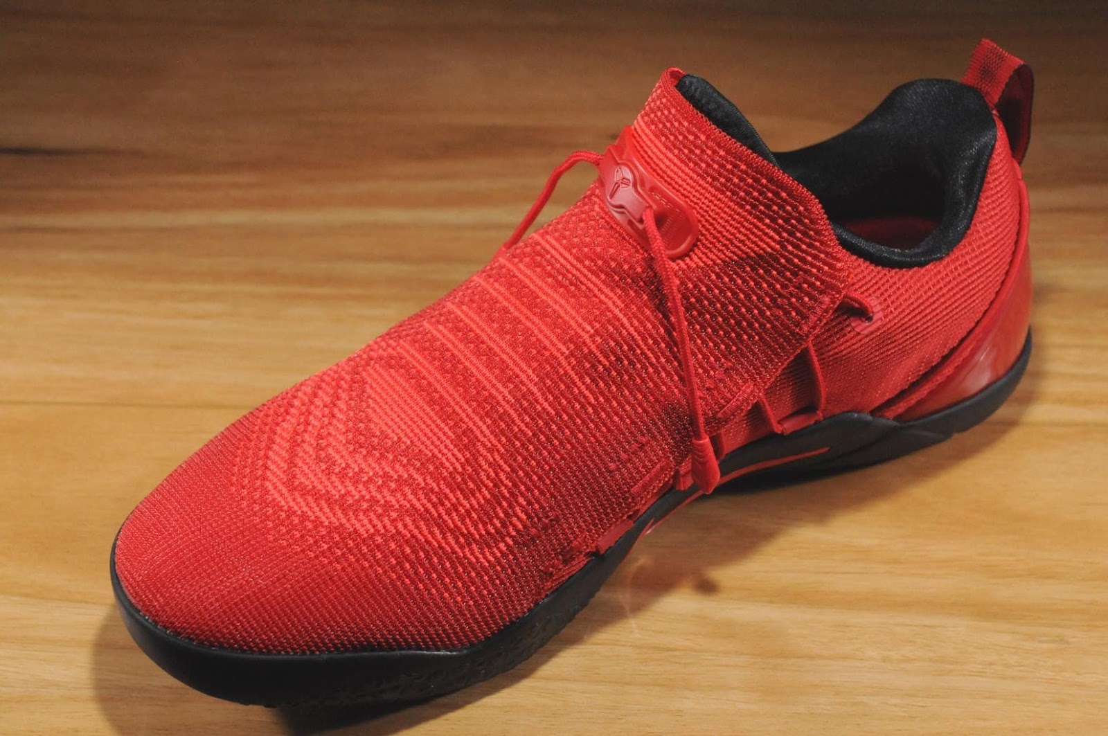 nike kobe ad nxt red