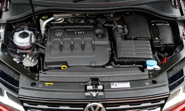 Volkswagen Tiguan Performance ~ Auto Car