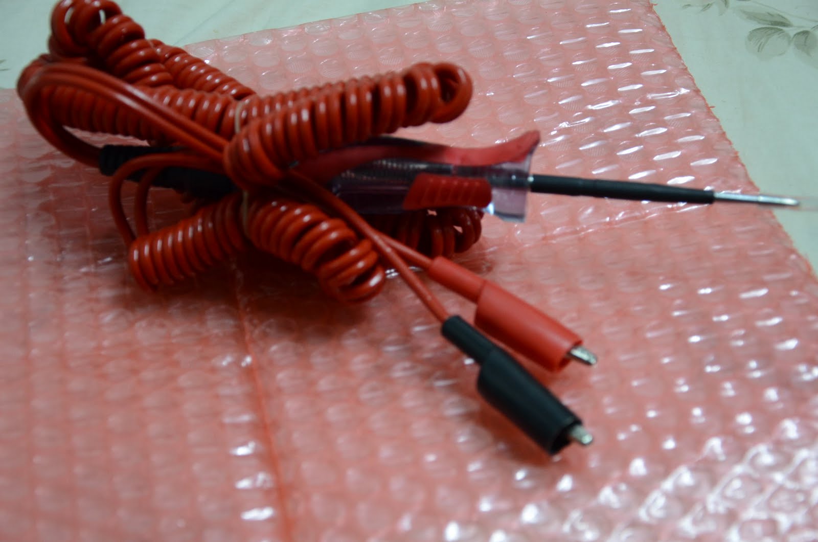 ebay id fluke.l store blog Matco Tools Logic Probe Circuit Tester MD118