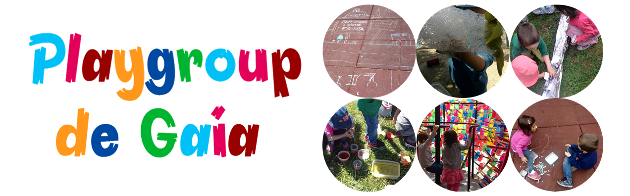 Playgroup de Gaia